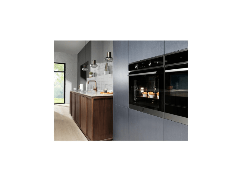 Electrolux EOD5F71Z + EIV644 + LMS4253TMK Beépíthető szett