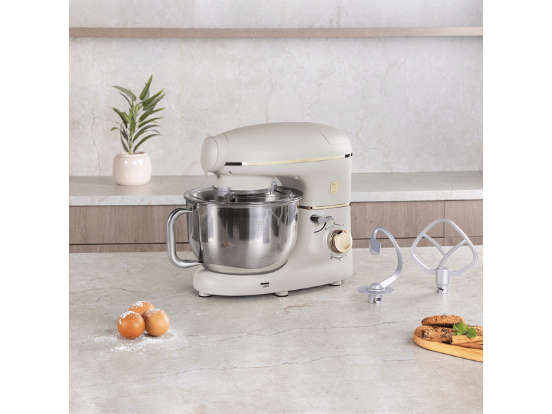 Berlinger Haus BH9532 Sahara Collection Konyhai robotgép, matt krém