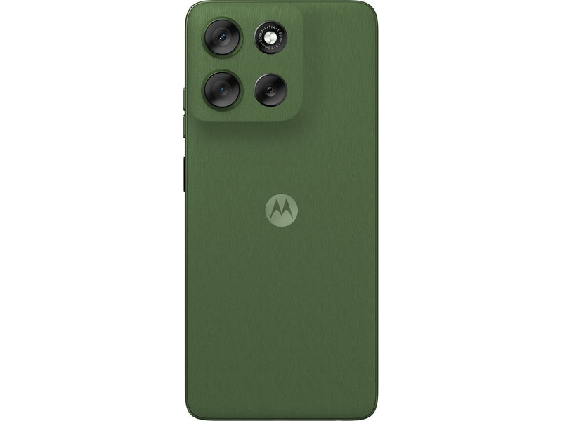Motorola Moto G56 8/256GB 5G pametni telefon, zelene boje