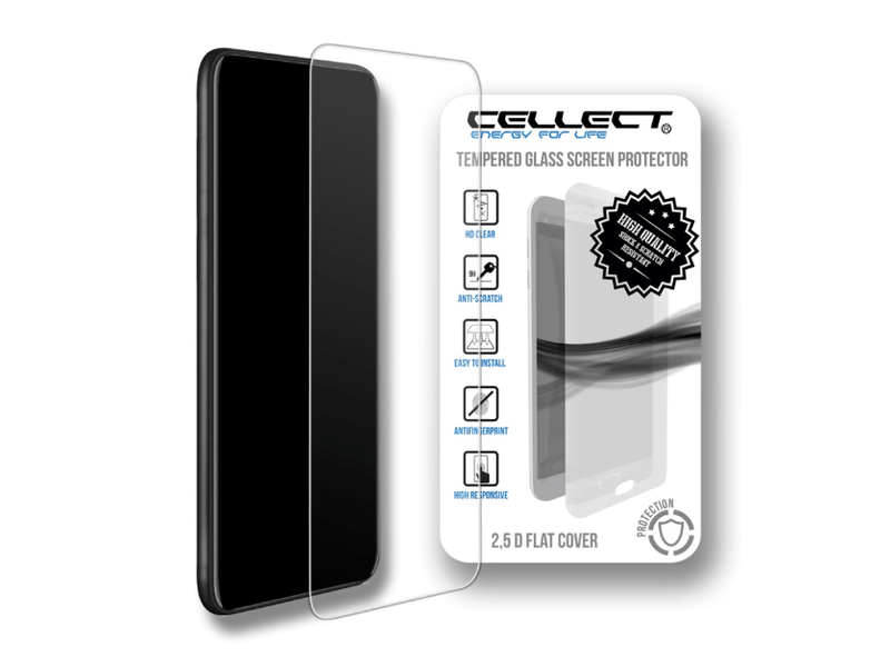 Cellect üvegfólia, Honor X6