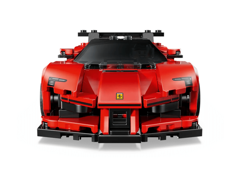 LEGO® Speed Champions Ferrari SF90 XX Stradale sportautó (77254)