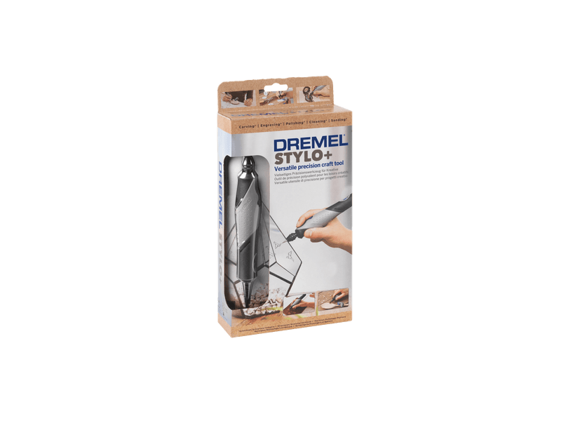 Dremel Stylo+ (2050-15) Višenamjenski alat (F0132050JM)