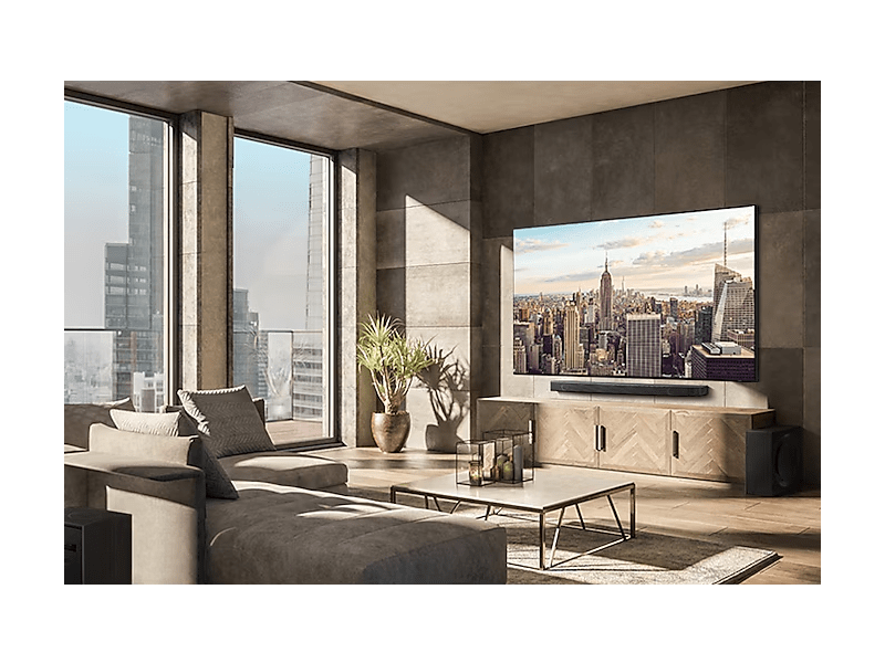 Samsung QE75QN95DATXXH 4K UHD Smart Neo QLED Mini LED TV