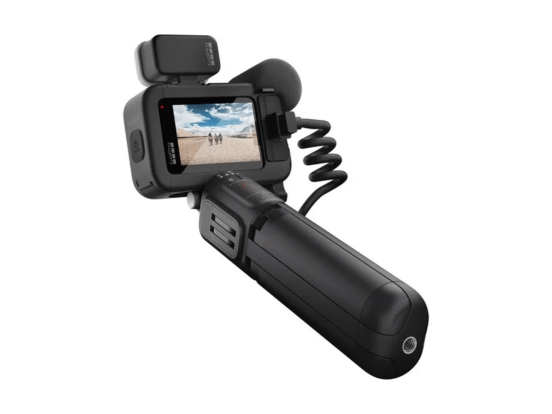 GoPro HERO11 Black Creator Edition (CHDFB-111-EU)