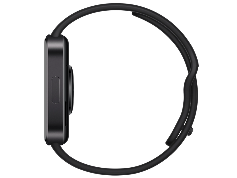 Xiaomi Redmi Watch 6 Active okosóra, fekete (BHR09CZGL)