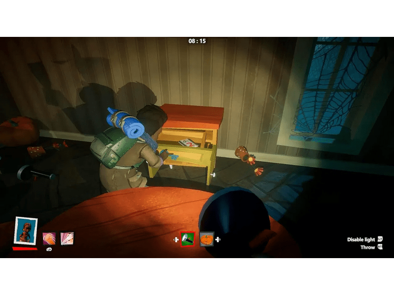 Secret Neighbor + Hello Engineer – The Neighborhood Bundle - Nintendo Switch játék