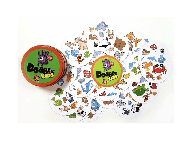 Dobble Kids társasjáték (34517)
