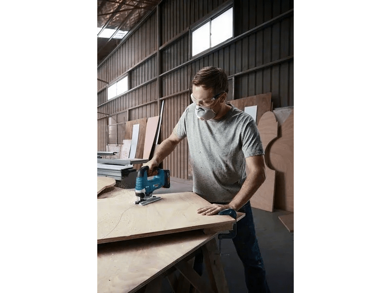 Bosch GST 185-LI akumulatorska ubodna pila