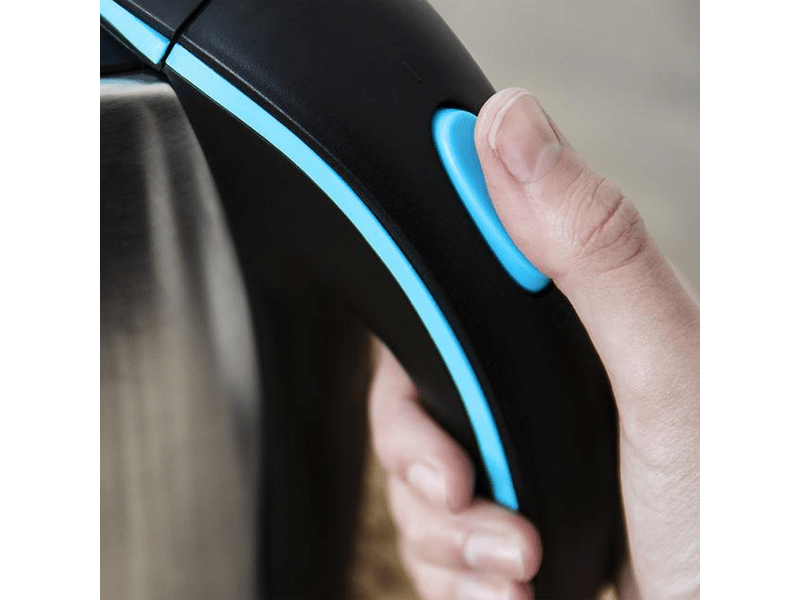 Cecotec ThermoSense 220 elektromos vízforraló, 1,2 l