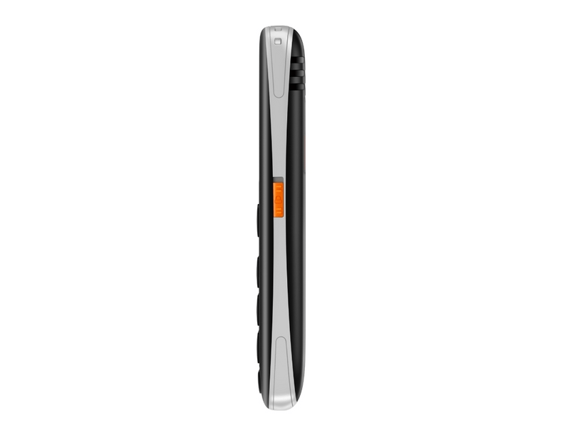 Aiwa FPH-S100 Nyomógombos telefon, fekete