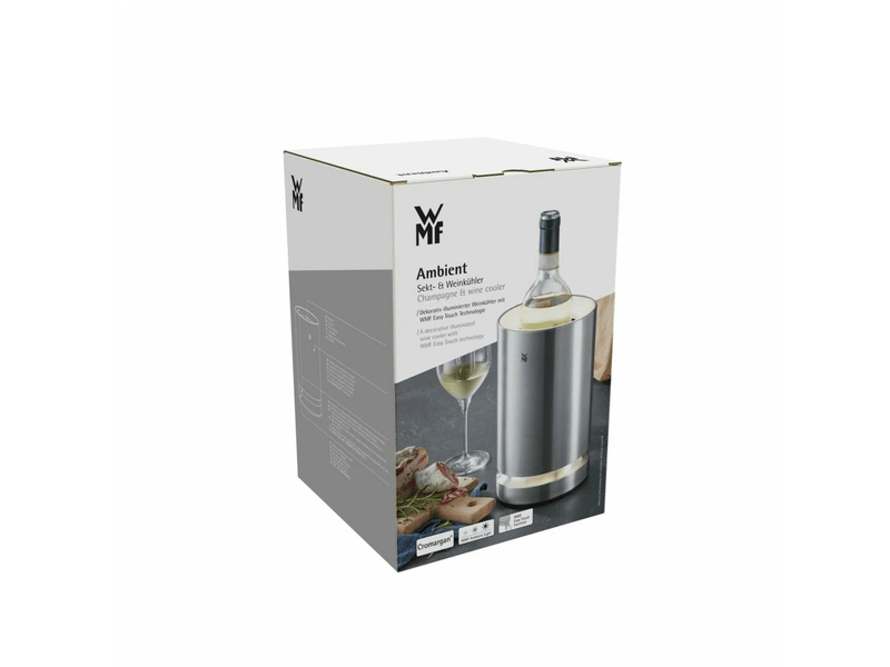 WMF 0415400011 Ambient bor- és pezsgőhűtő