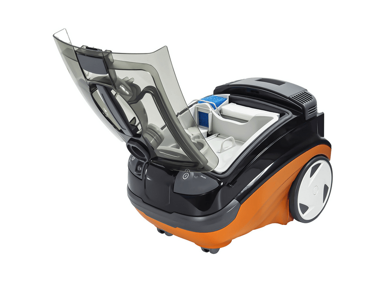 Thomas 788613 Aquatic Lynx Takarítógép