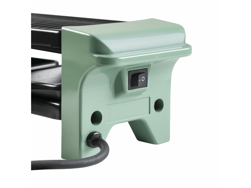 Raclette grill,2személyes,menta