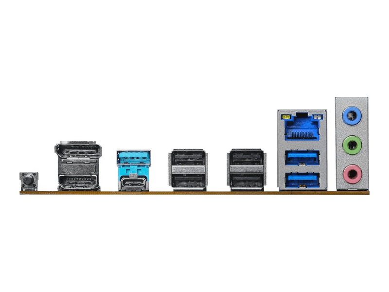 ASRock B650M PG Lightning Alaplap