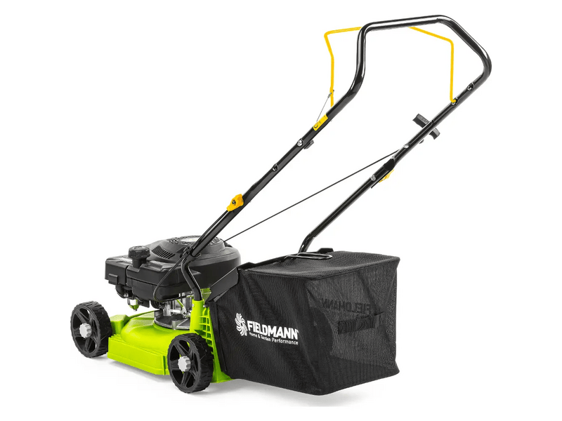 Fieldmann FZR 4006-80BH Benzines fűnyíró