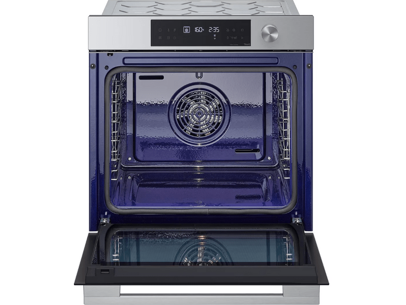 LG WSED7612S Beépíthető sütő