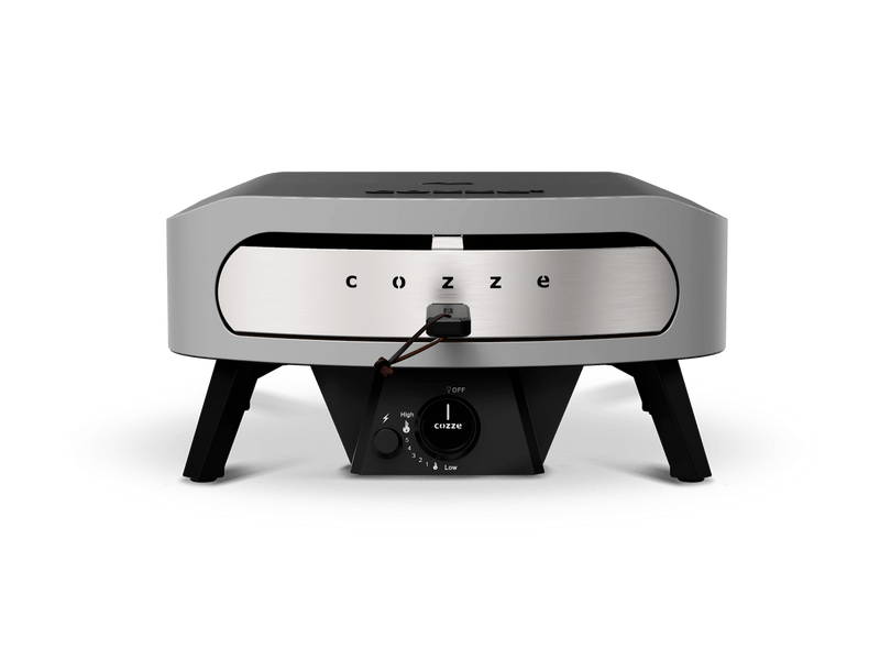 Cozze Classic 17″ gázüzemű pizzakemence (90432)