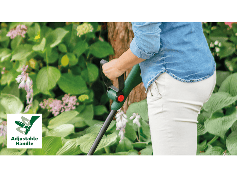 Bosch Easy GrassCut 18V–26 Akkus szegélynyíró (06008C1C03)