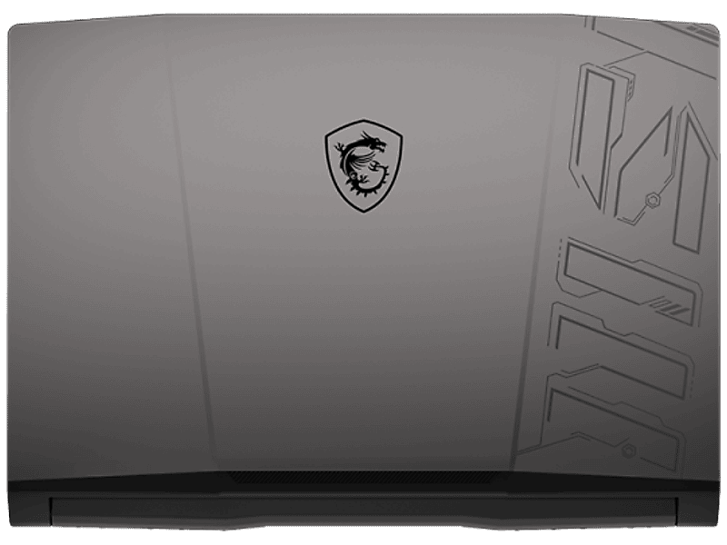 MSI Pulse 15 9S7-158561-477 Gamer notebook