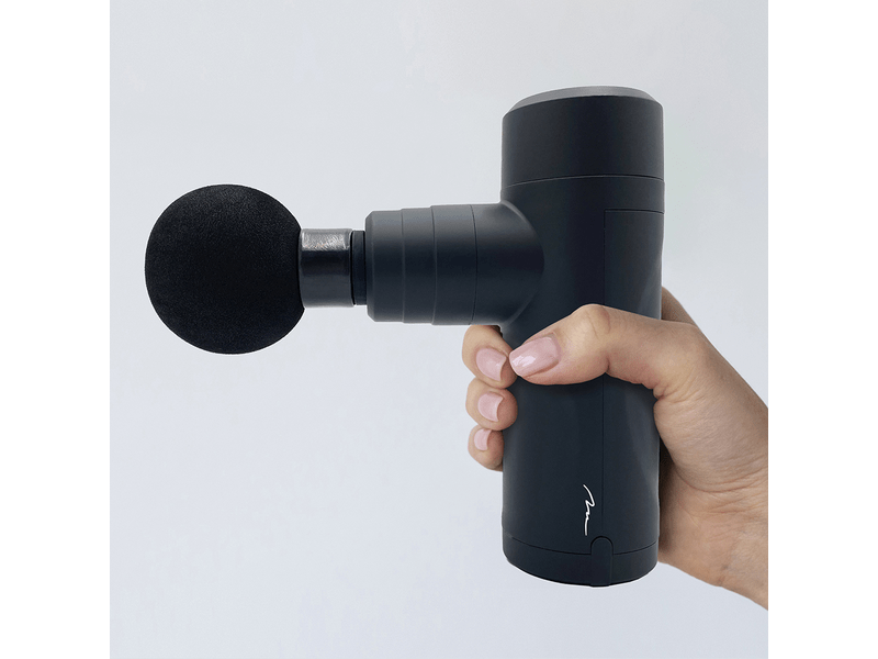 Media-Tech MT6526 Masszázspisztoly