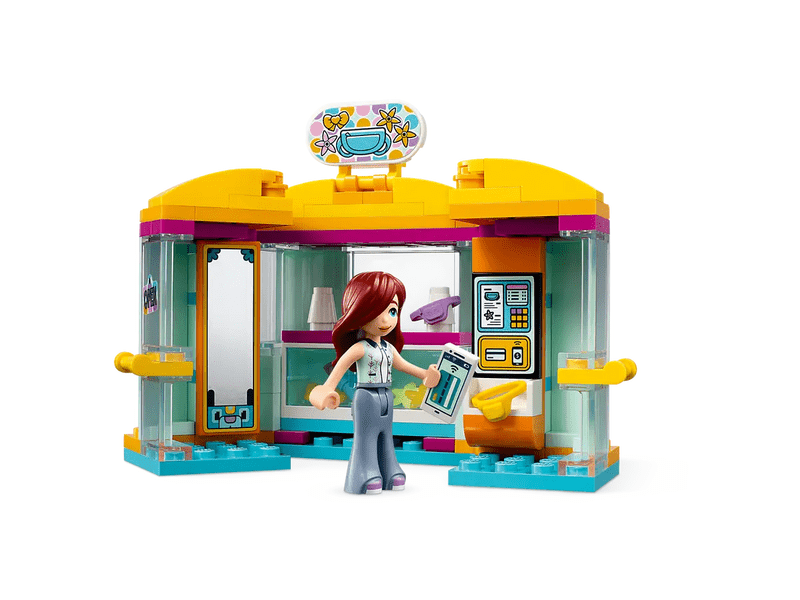 LEGO® Friends Kiegészítők apró boltja (42608)