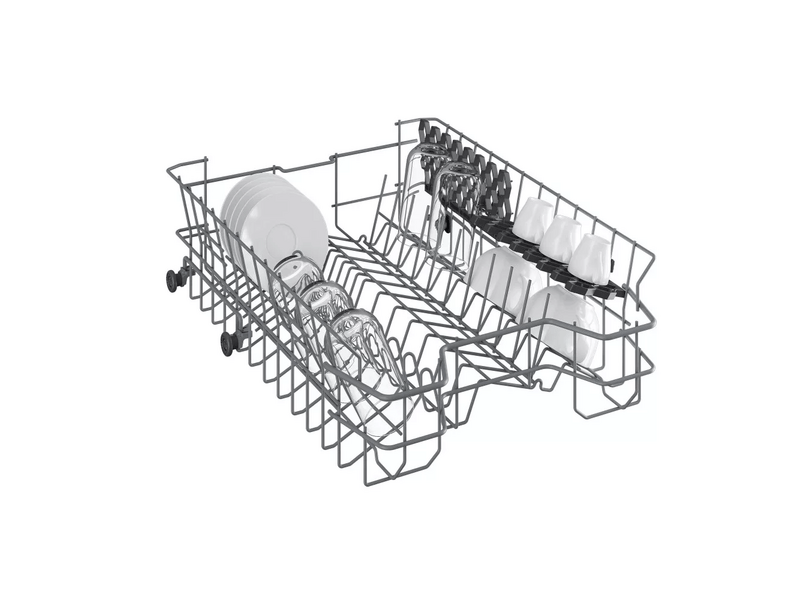 Beko DVS05024W Szabadonálló mosogatógép