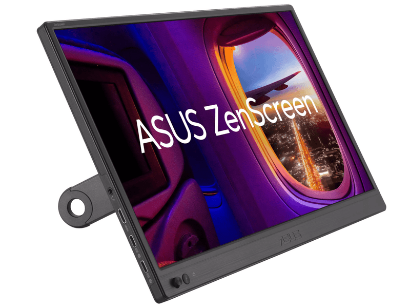 Asus ZenScreen MB169CK 15,6