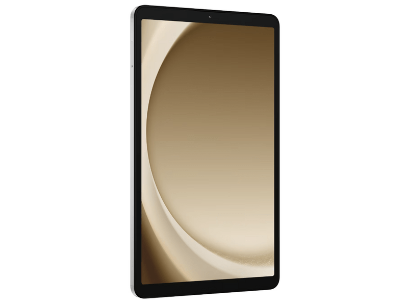 Samsung Galaxy Tab A9 4/64GB Tablet, ezüst