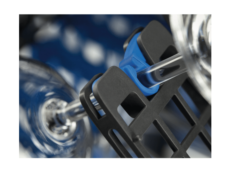 Electrolux GlassCare 700 EEG68520W Beépíthető mosogatógép