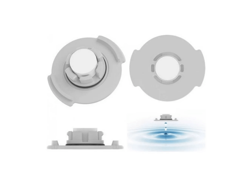 Roborock víztartály szűrő, 12 db (8.02.0063)