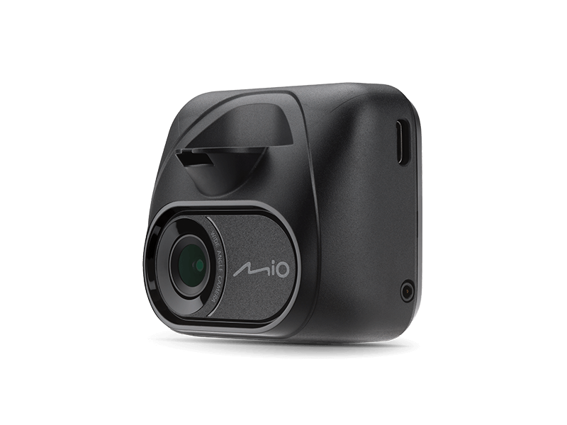 MIO MiVue C595WD - DUAL fedélzeti kamera