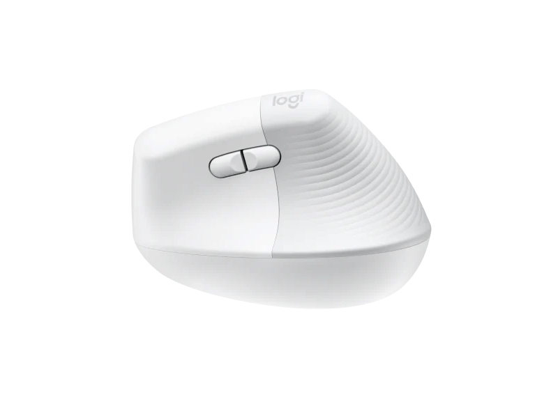 Logitech LIFT Fehér