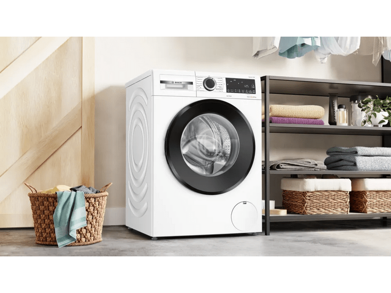 Bosch WNG24401BY Mosó-szárítógép