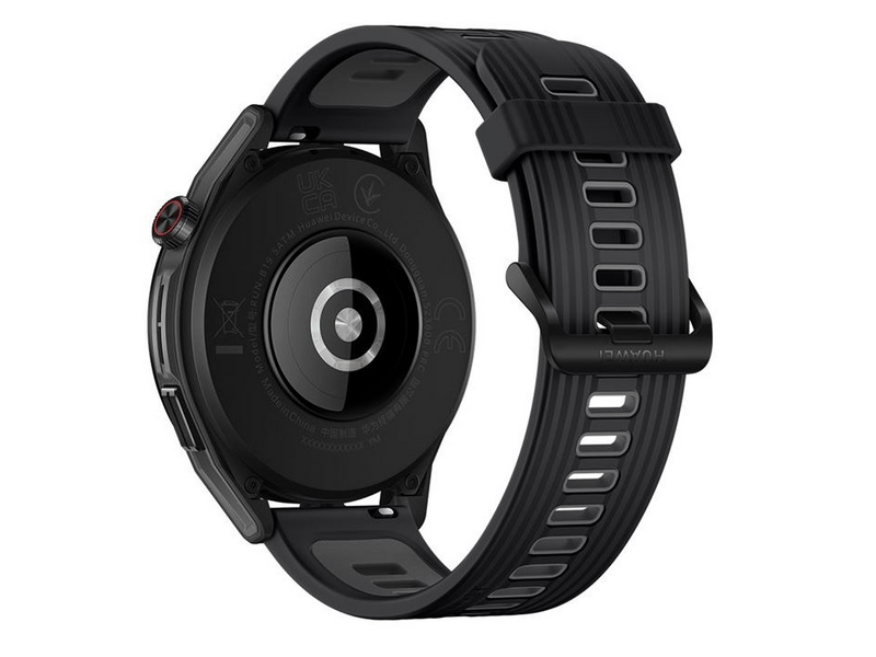 Huawei Watch GT Runner, 46mm, GPS, Fekete