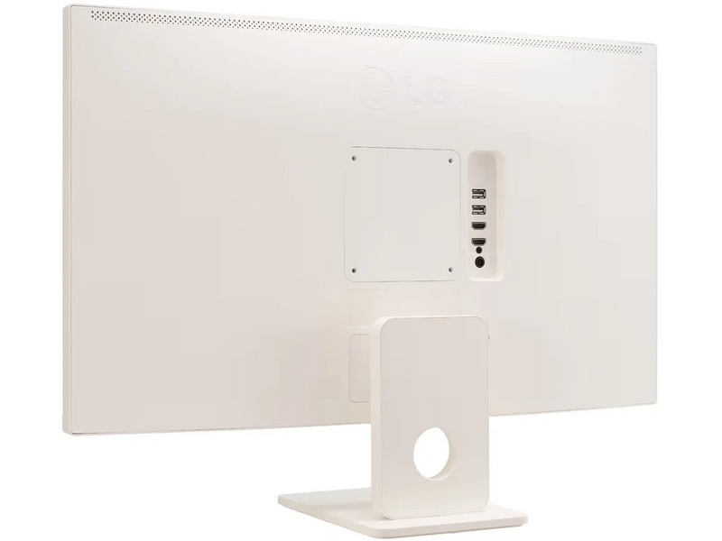 LG 27U511SA-W 27