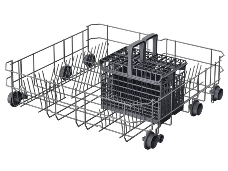 Candy CI3E7L0W2 ugradbena perilica posuđa