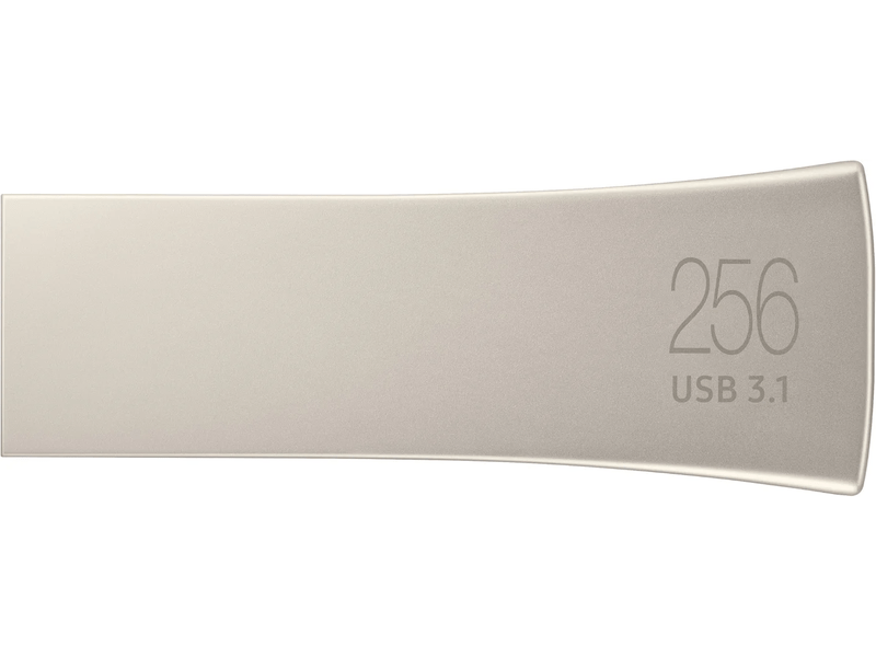 Samsung BarPlus3.1 pendrive,256GB,Pezsgő