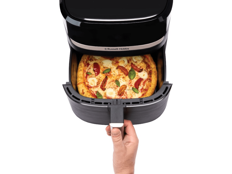 Russell Hobbs 27630-56 SatisFry friteza na vrući zrak, 8,3 l