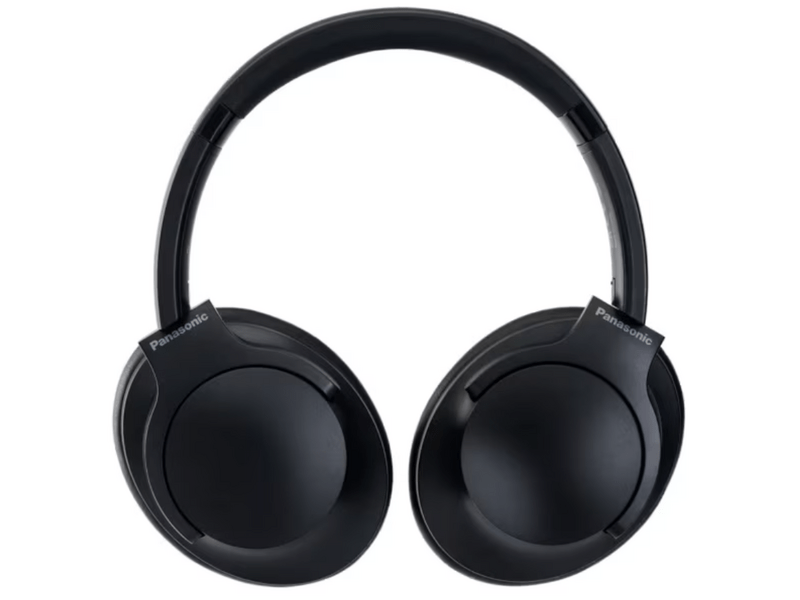 Panasonics RB-HX330B Fejhallgató (RB-HX330BDEK)