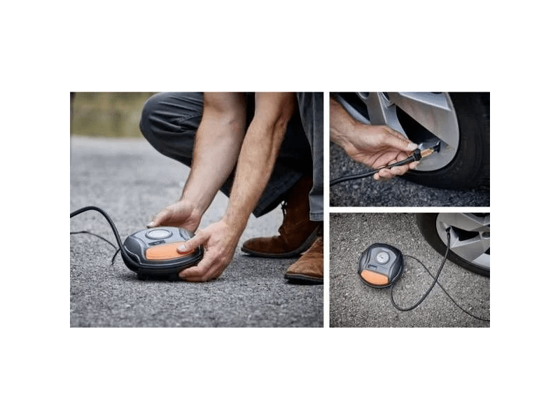 Osram OTI200 TYREinflate 200 légkompresszor