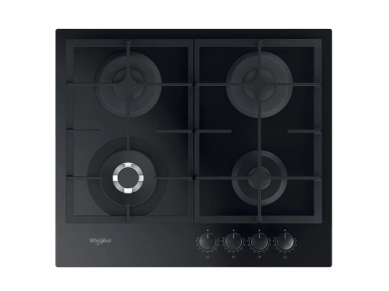 Whirlpool AKZM 8480 NB Beépíthető sütő + Whirlpool GOFL 629/NB1 Beépíthető gázfőzőlap