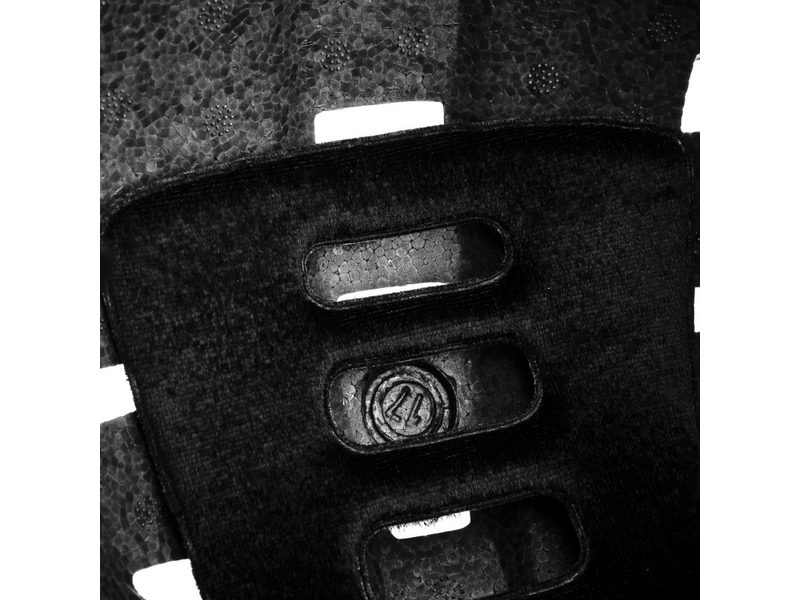 Spokey 42172 Speed kerékpáros sisak, L