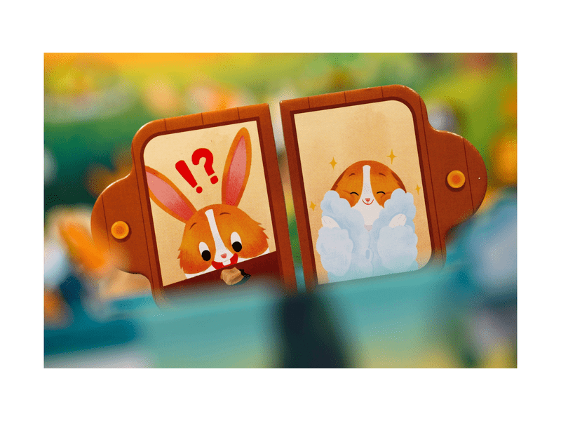 Dixit Kids Társasjáték (ASM34700)