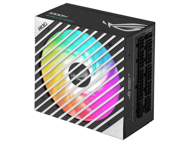 Asus ROG Loki SFX-L 1000W Platinum tápegység