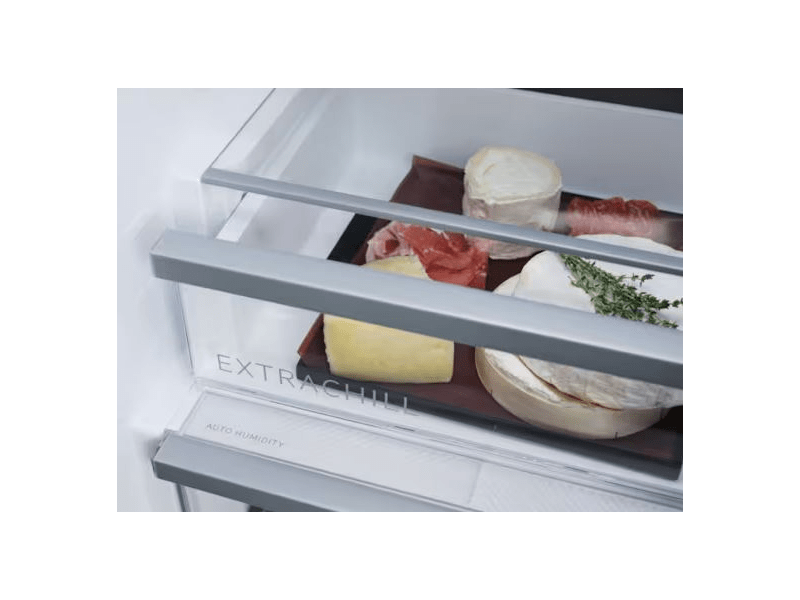 AEG TC6MS18FDS Ugradbeni hladnjak s donjim zamrzivačem