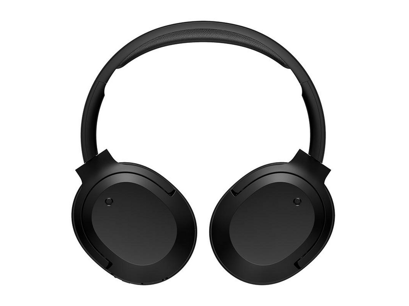 Edifier W820NB Plus Vezeték nélküli fejhallgató, Fekete