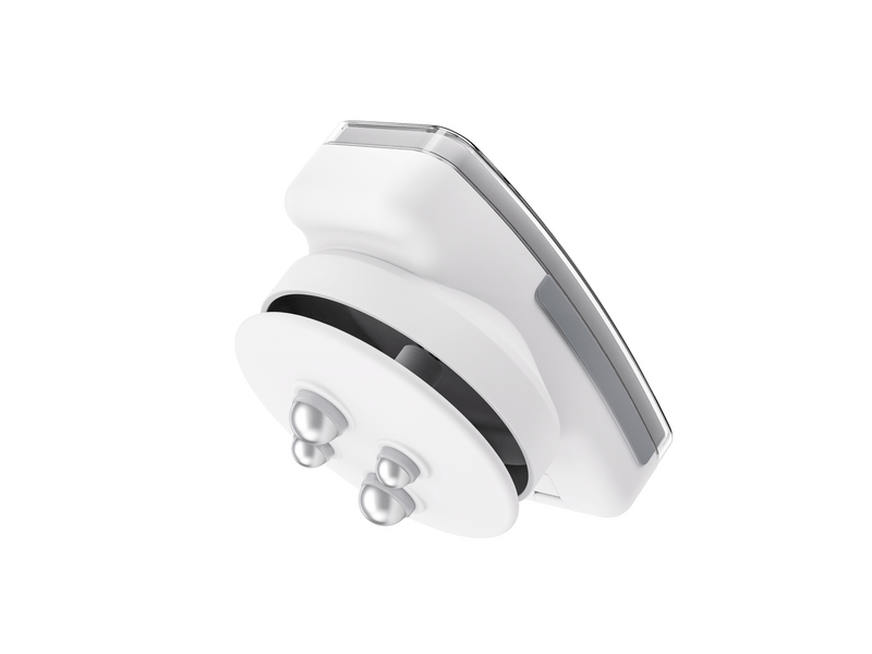 Garett Beauty Cellu Body masszírozó, ezüst