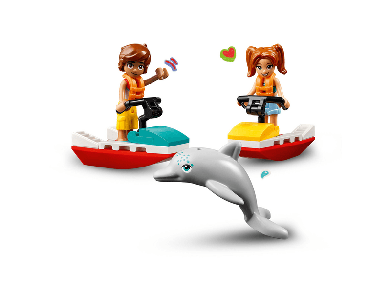 LEGO® Friends Jet ski na plaži (42623)