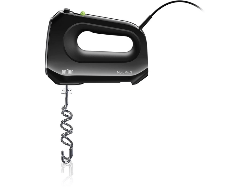 Braun HM2110BK Kézimixer