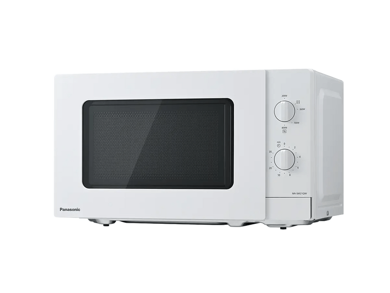 Panasonic NN-SM21QWEPG Mikrohullámú sütő